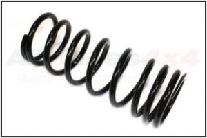 Road Spring Front RH Land Rover Defender NRC8044